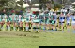 2016 Preliminary Finals - Under 18s